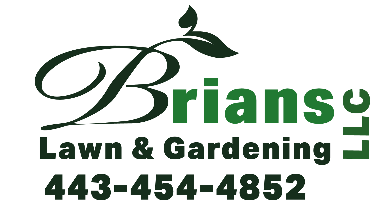 Brianslawnandgardening